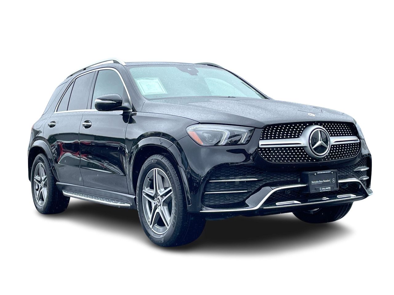 2023  GLE450