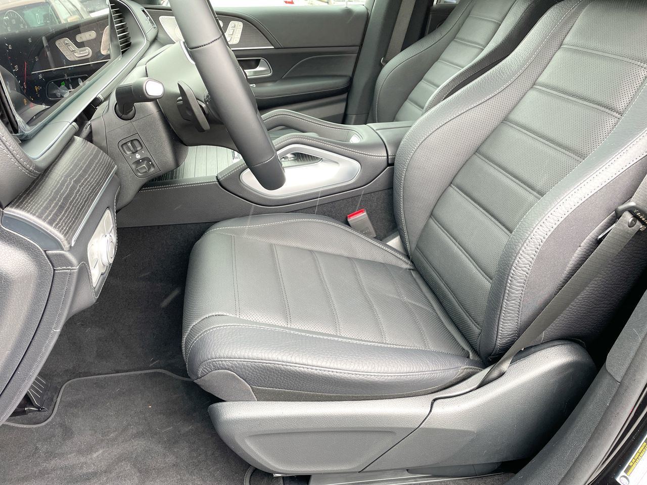 2023  GLE450
