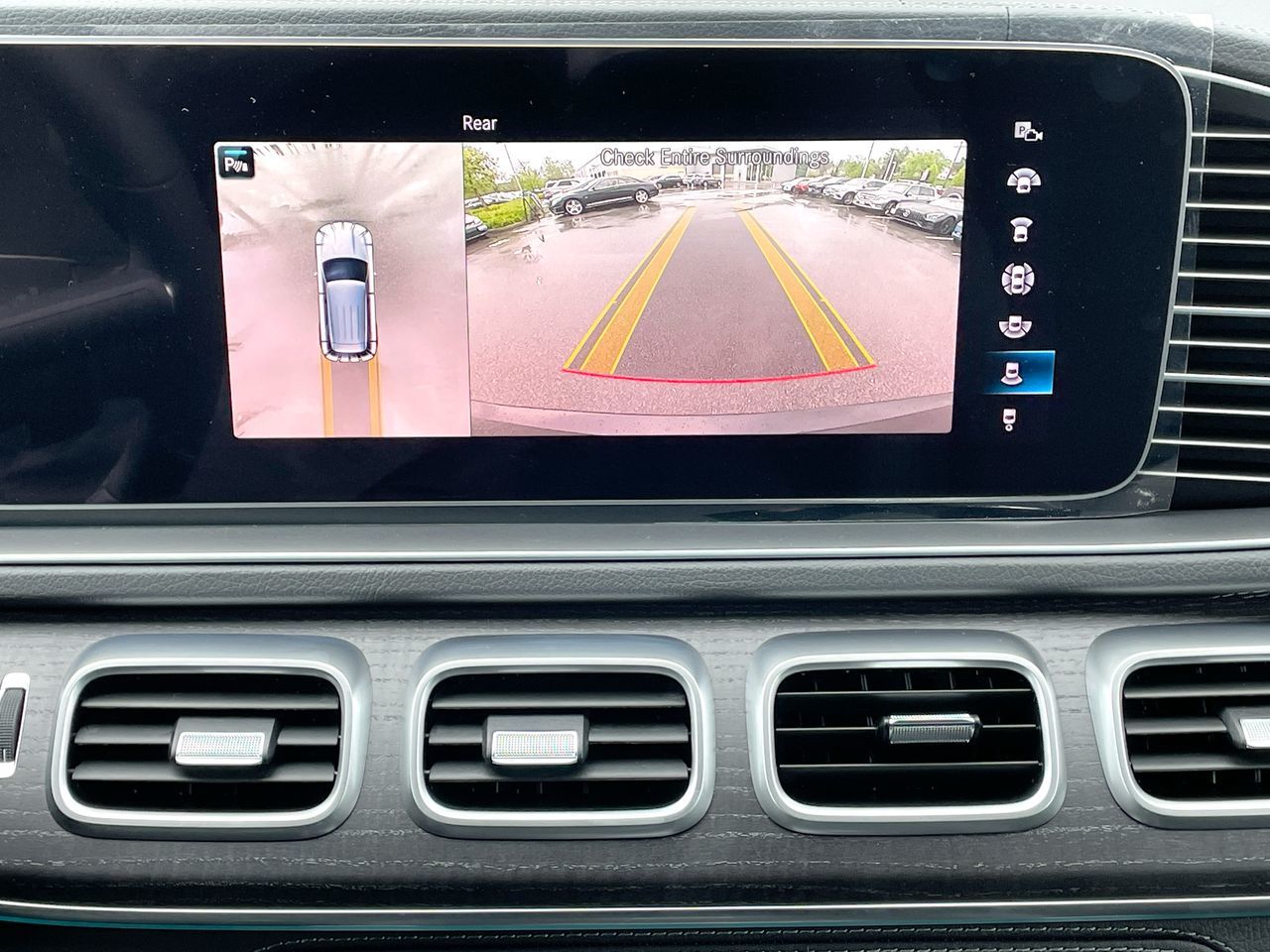 2023  GLE450
