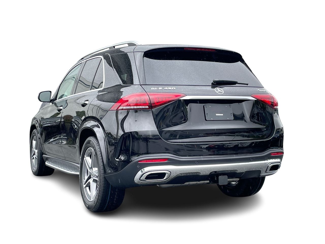 2023  GLE450