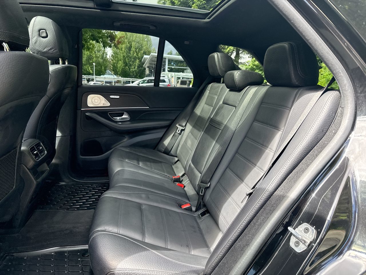 2023 Mercedes-Benz GLE450