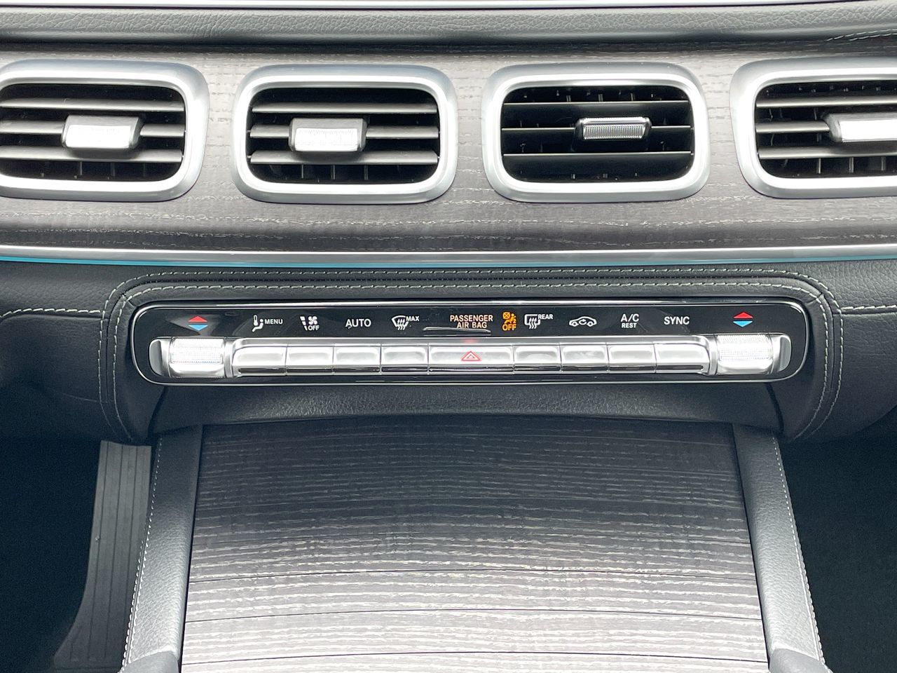2023  GLE450