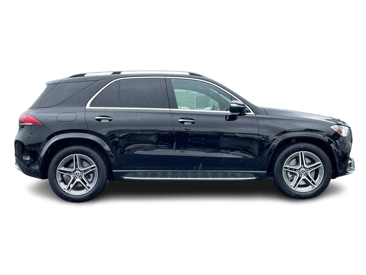 2023  GLE450