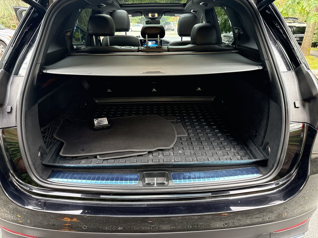 2023 Mercedes-Benz GLE450
