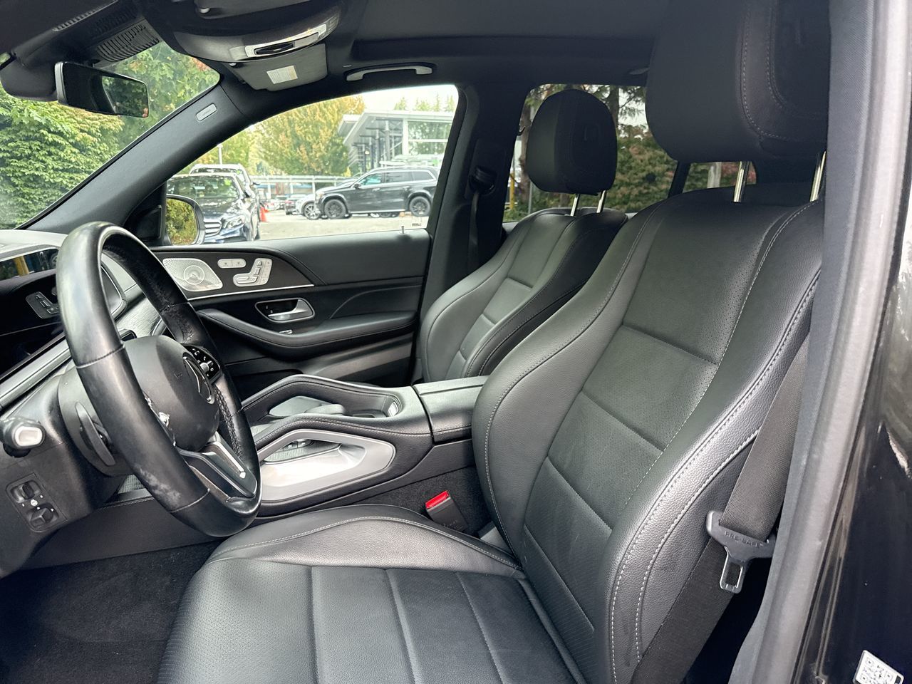 2023 Mercedes-Benz GLE450