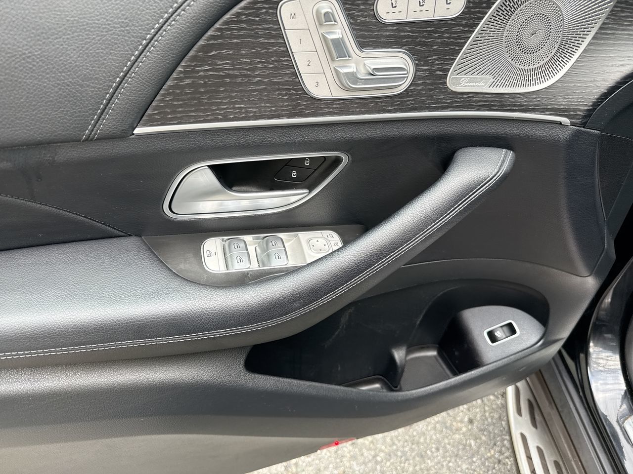 2023 Mercedes-Benz GLE450