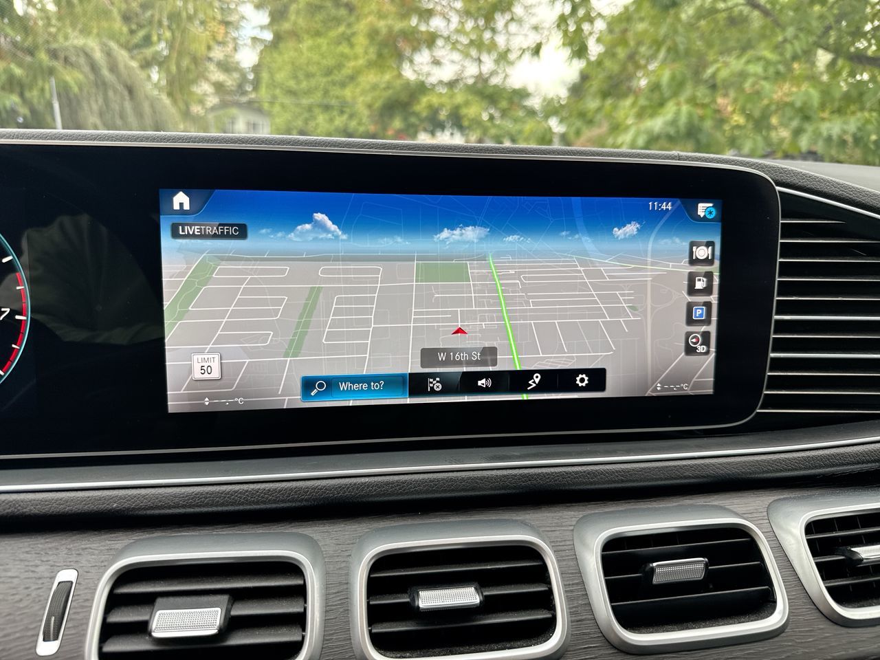 2023 Mercedes-Benz GLE450