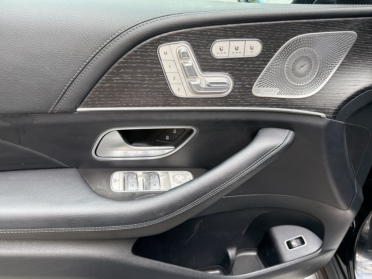 2023 Mercedes-Benz GLE450