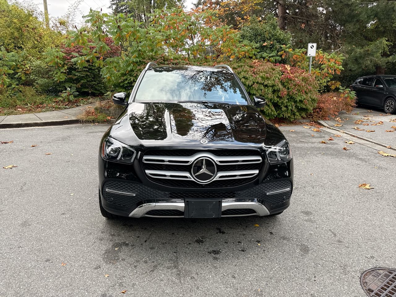 2023 Mercedes-Benz GLE450