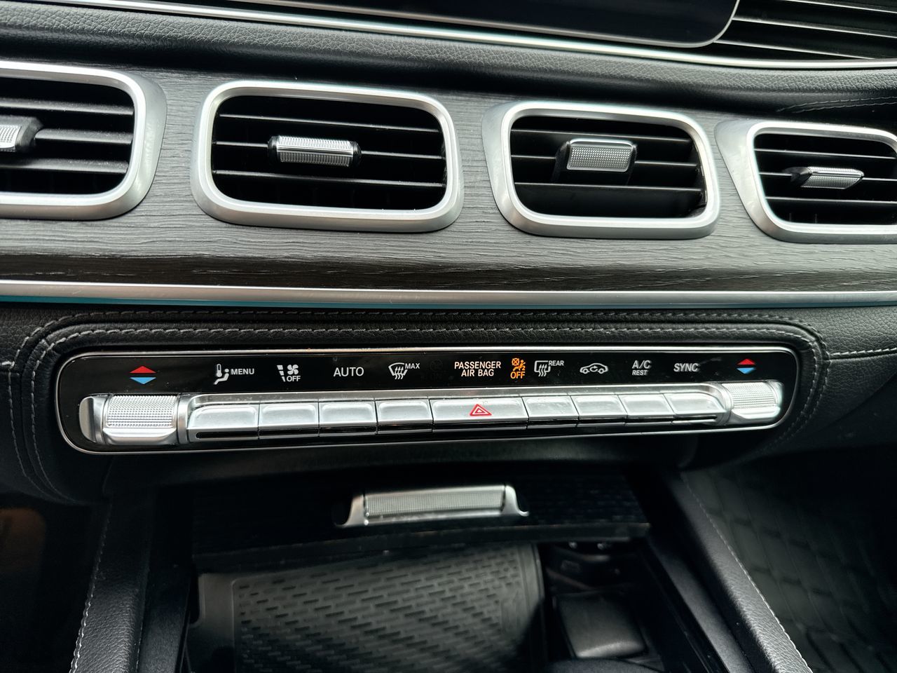2023 Mercedes-Benz GLE450