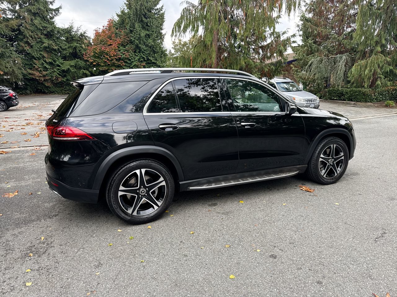 2023 Mercedes-Benz GLE450