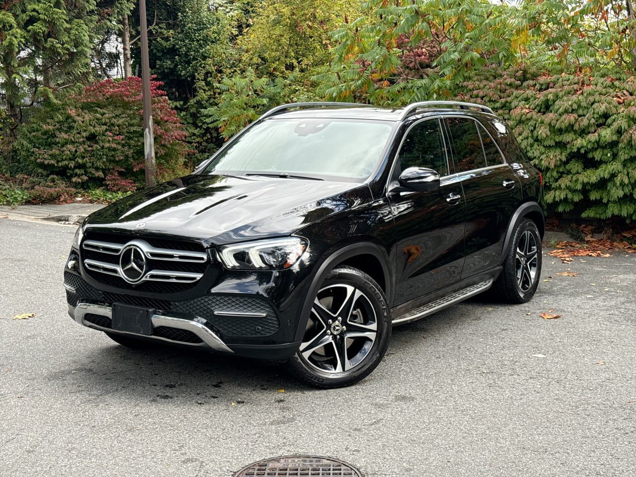 2023 Mercedes-Benz GLE450