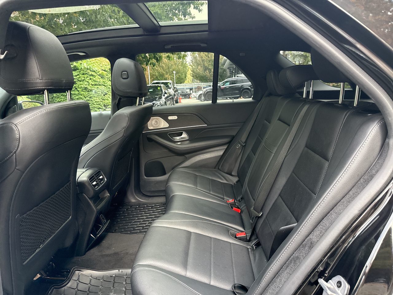 2023 Mercedes-Benz GLE450