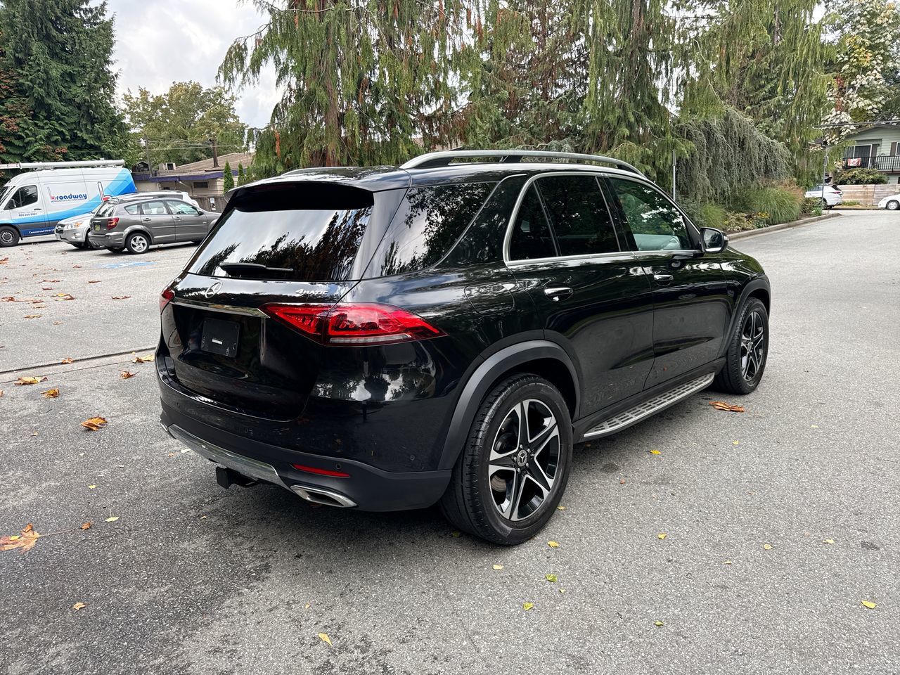 2023 Mercedes-Benz GLE450