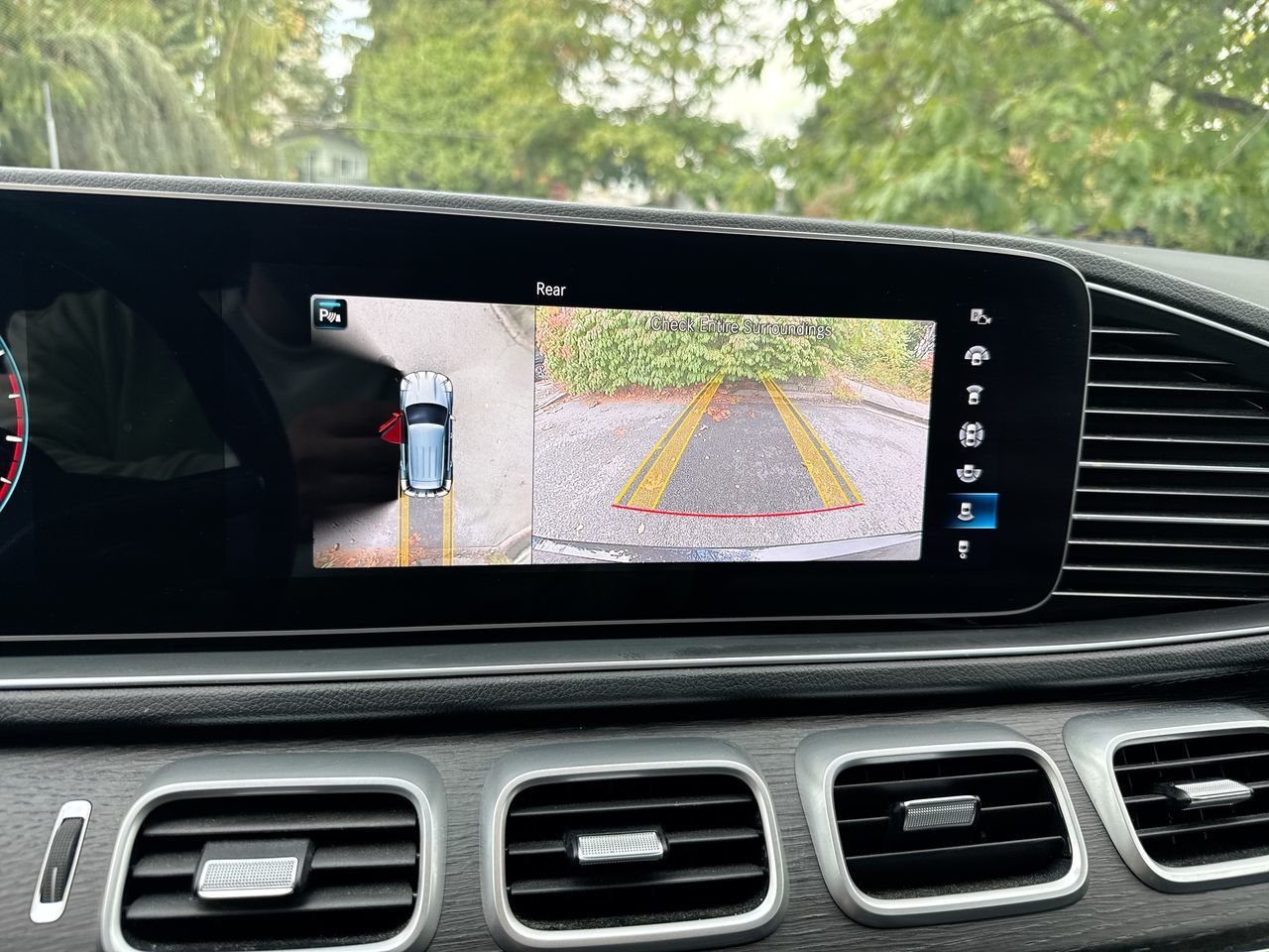 2023 Mercedes-Benz GLE450
