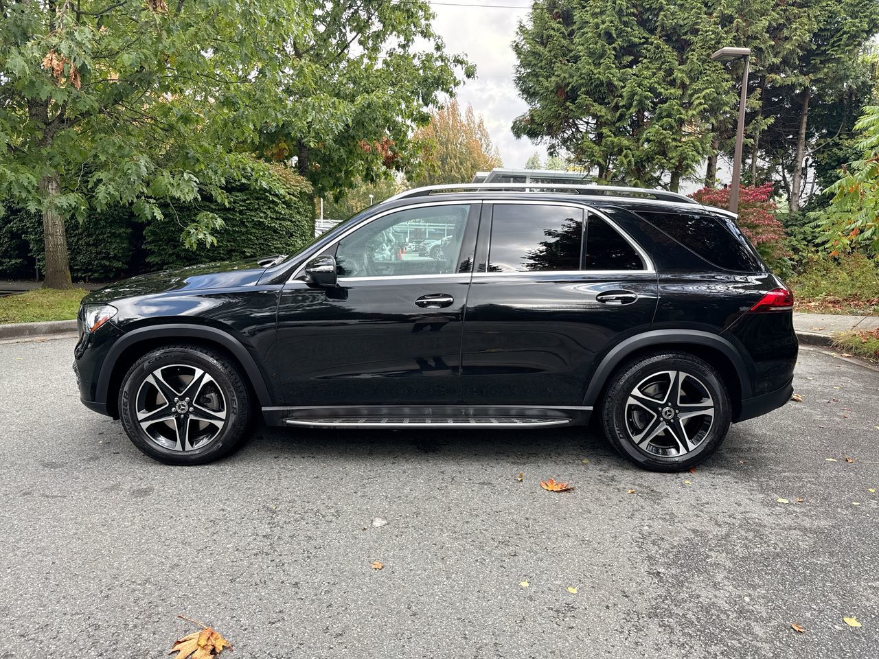 2023 Mercedes-Benz GLE450
