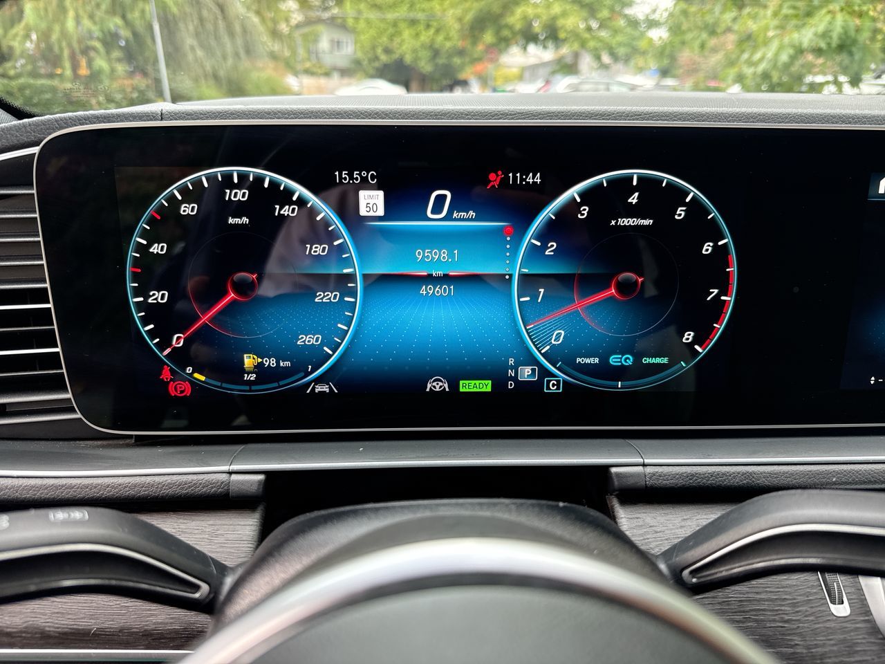 2023 Mercedes-Benz GLE450