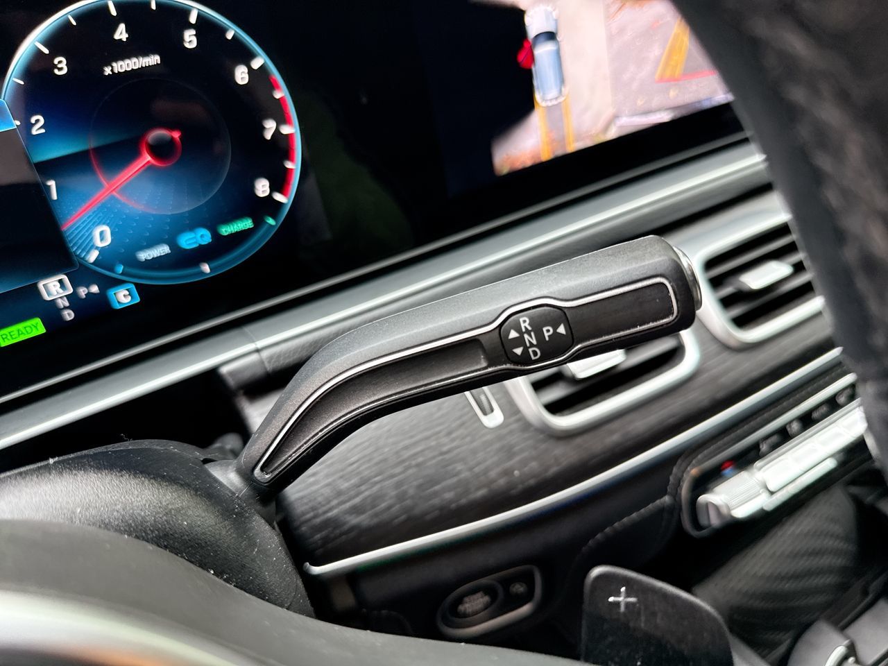 2023 Mercedes-Benz GLE450