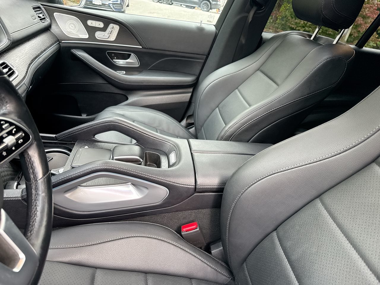 2023 Mercedes-Benz GLE450