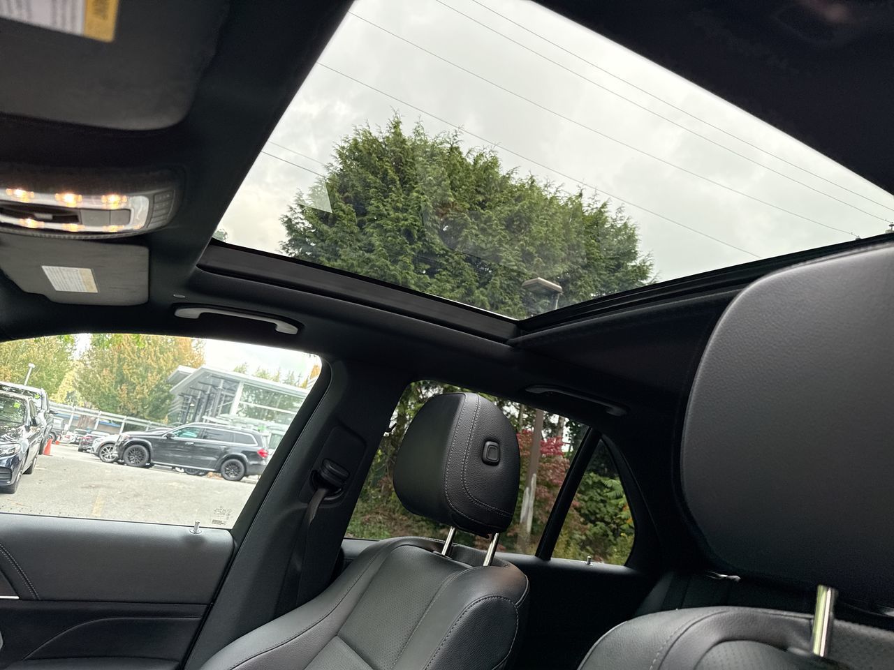 2023 Mercedes-Benz GLE450