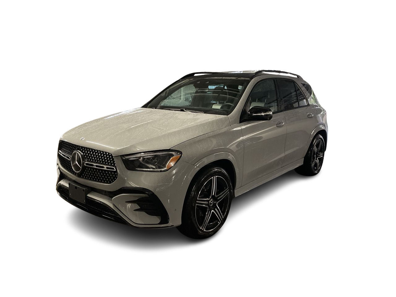 Mercedes-Benz GLE450  2024 à North Vancouver, Colombie-Britannique