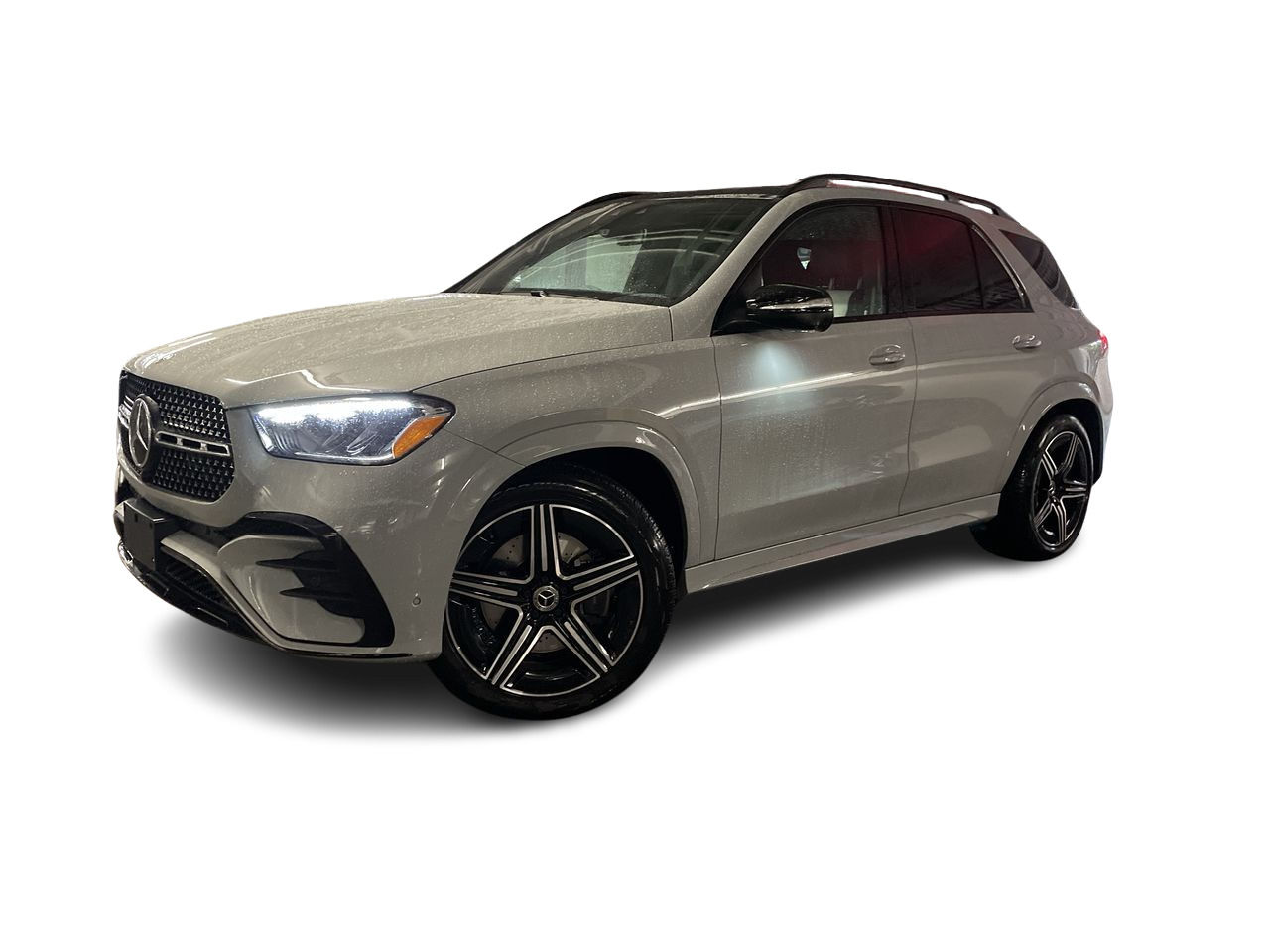 Mercedes-Benz GLE450  2024 à North Vancouver, Colombie-Britannique