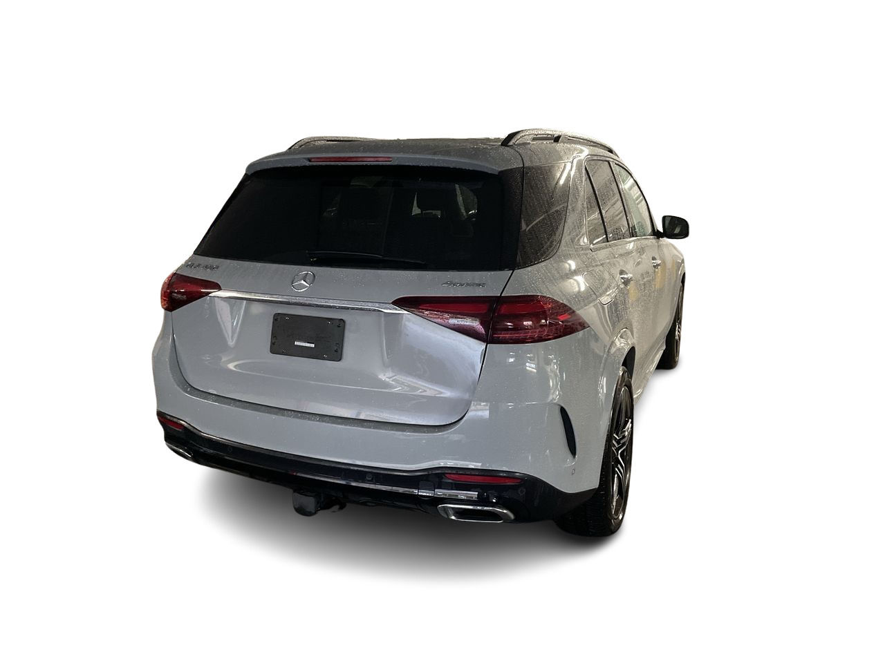 Mercedes-Benz GLE450  2024 à North Vancouver, Colombie-Britannique