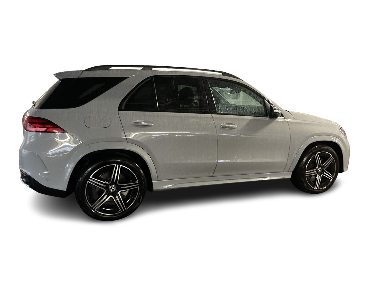 Mercedes-Benz GLE450  2024 à North Vancouver, Colombie-Britannique