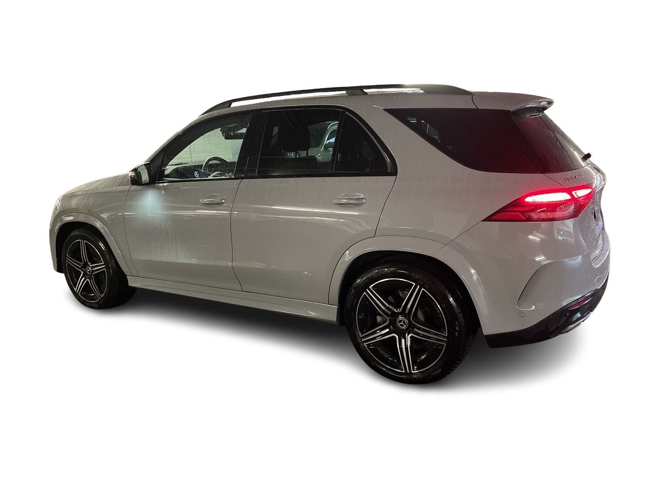 Mercedes-Benz GLE450  2024 à North Vancouver, Colombie-Britannique