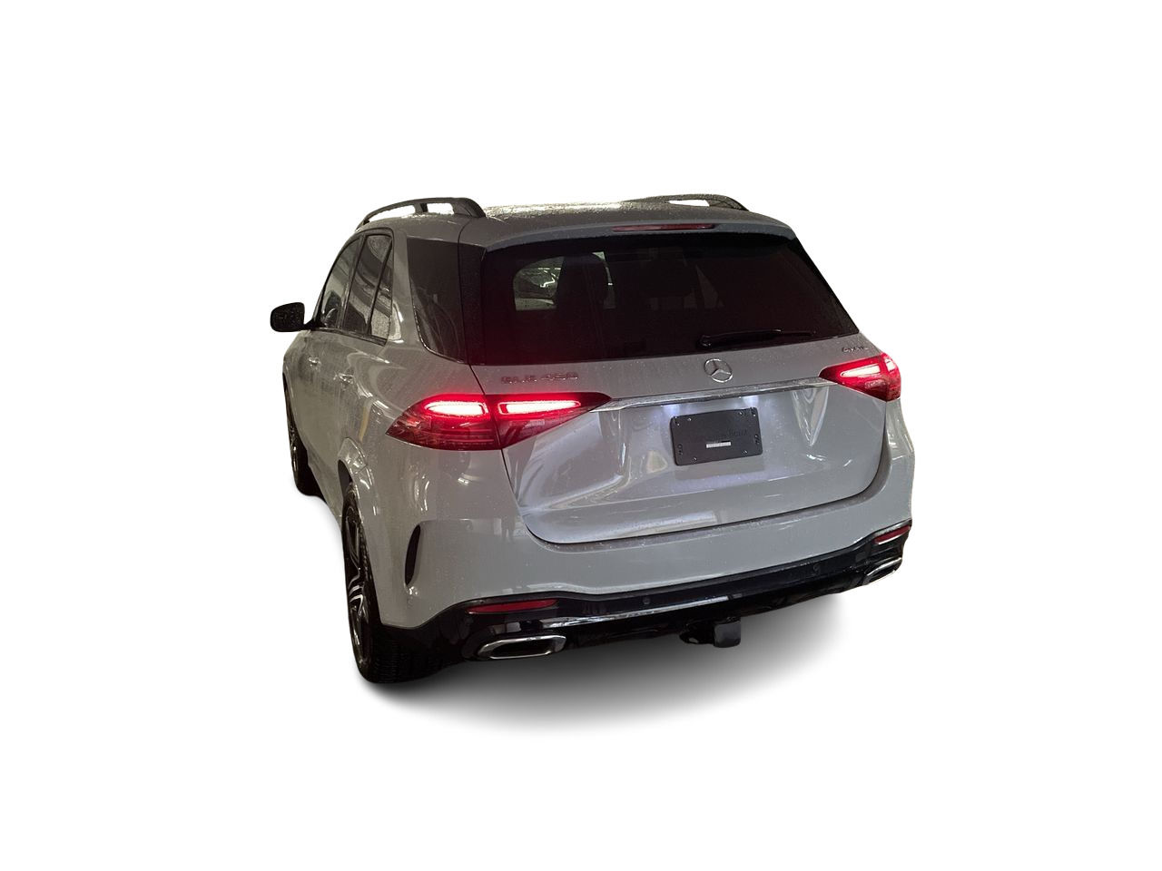 Mercedes-Benz GLE450  2024 à North Vancouver, Colombie-Britannique