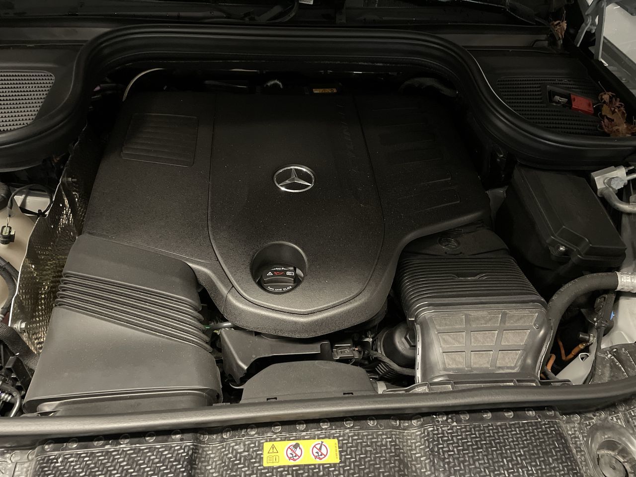 Mercedes-Benz GLE450  2024 à North Vancouver, Colombie-Britannique