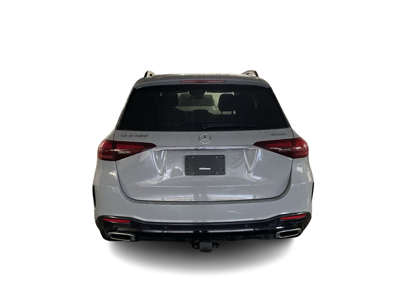 Mercedes-Benz GLE450  2024 à North Vancouver, Colombie-Britannique