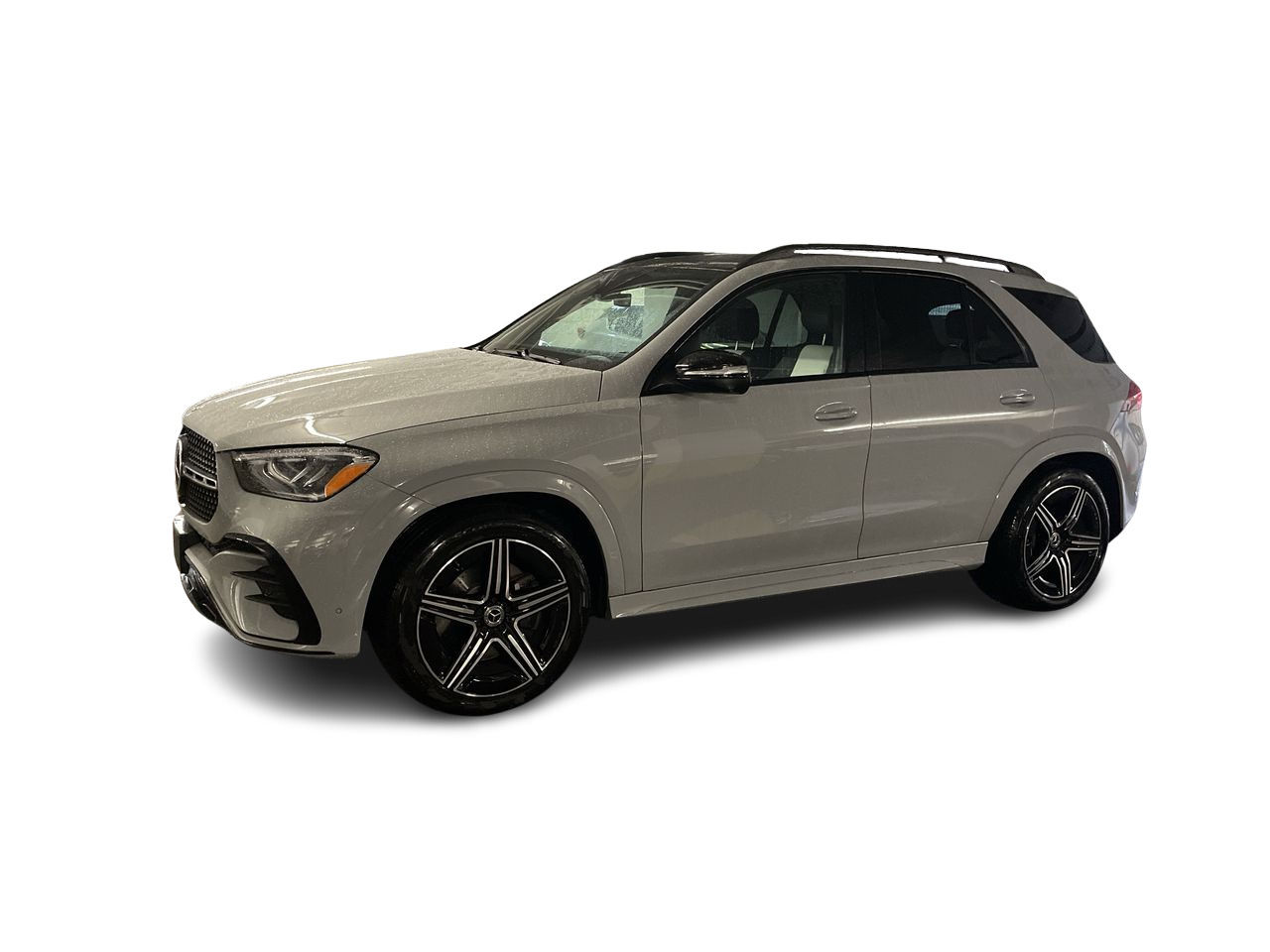 Mercedes-Benz GLE450  2024 à North Vancouver, Colombie-Britannique