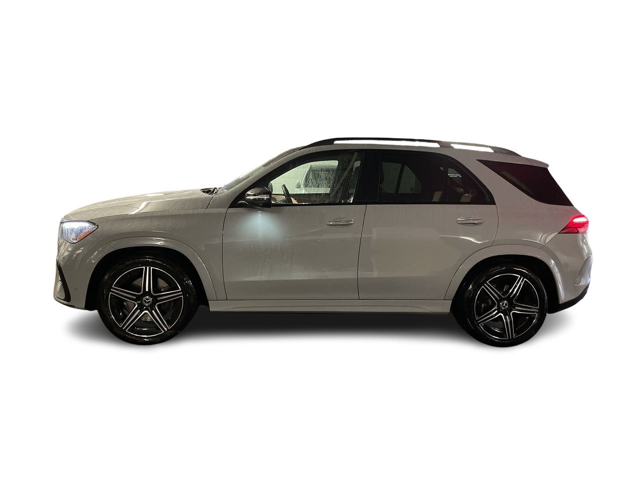Mercedes-Benz GLE450  2024 à North Vancouver, Colombie-Britannique