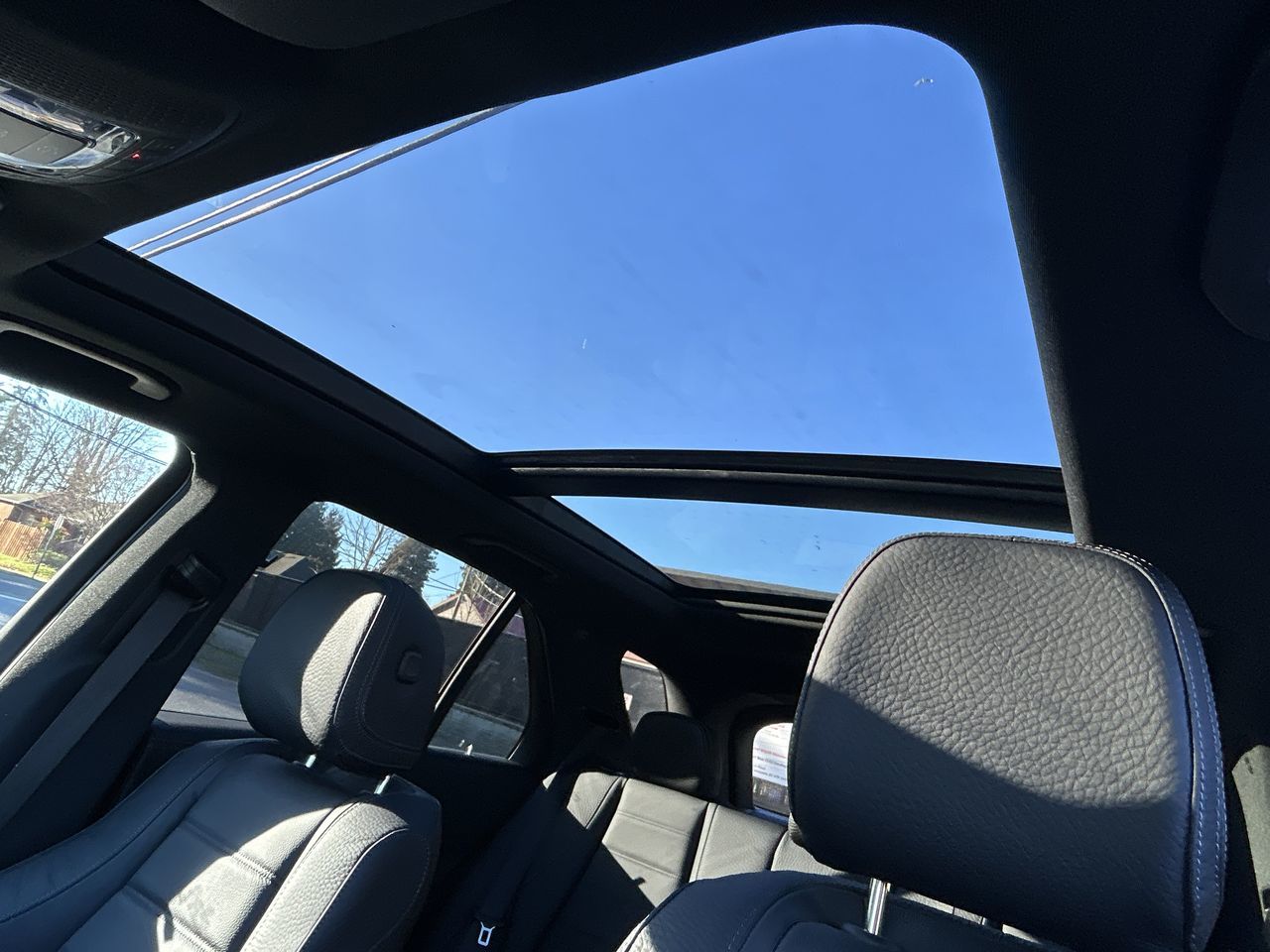 2024 Mercedes-Benz GLE450 in North Vancouver, British Columbia
