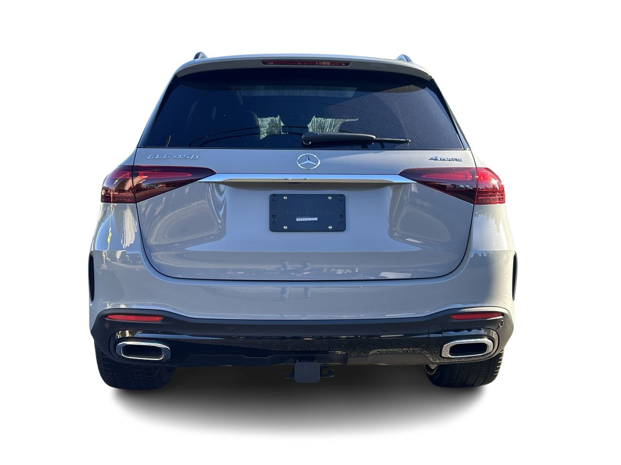 Mercedes-Benz GLE450  2024 à North Vancouver, Colombie-Britannique