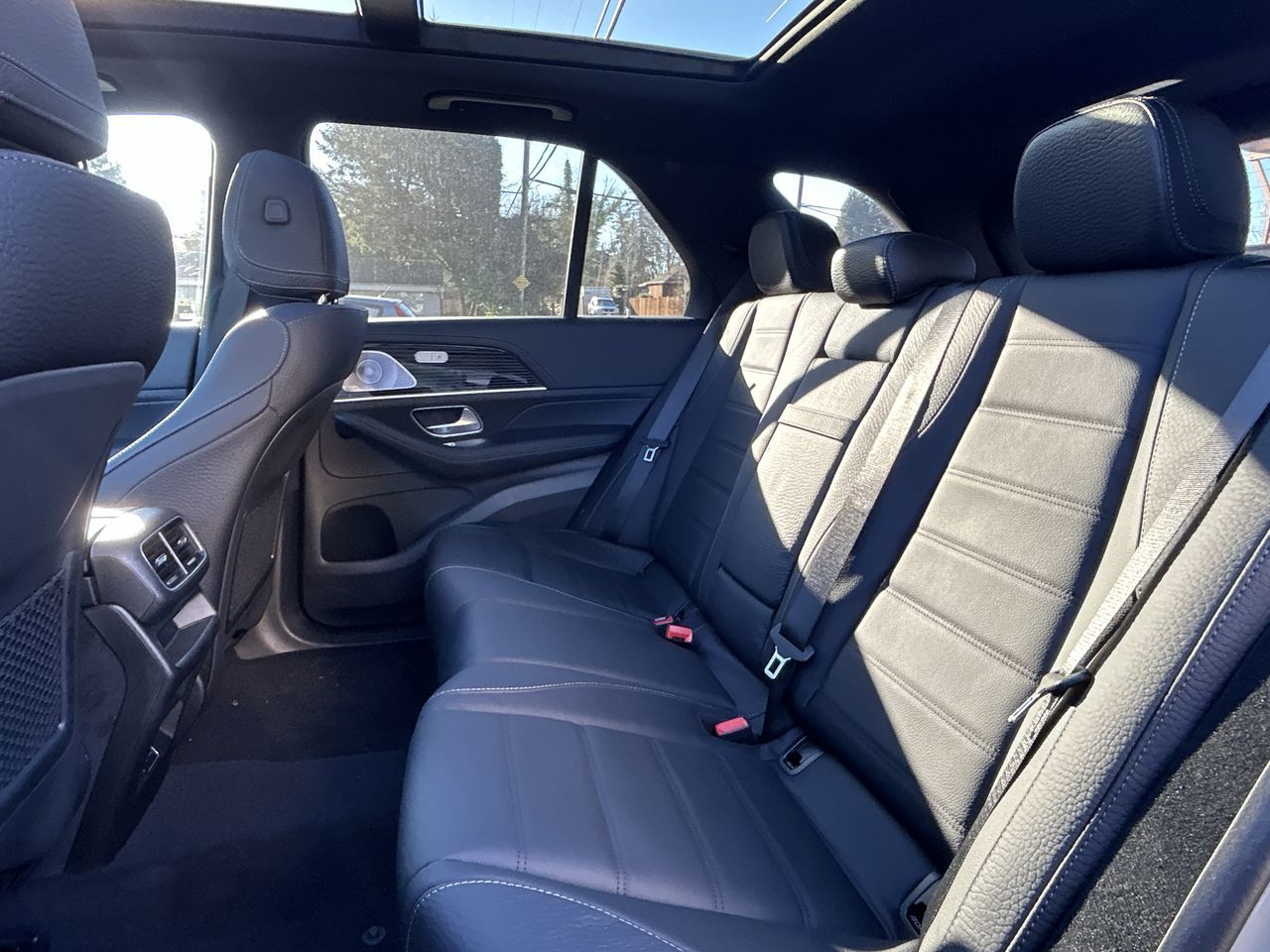 Mercedes-Benz GLE450  2024 à North Vancouver, Colombie-Britannique