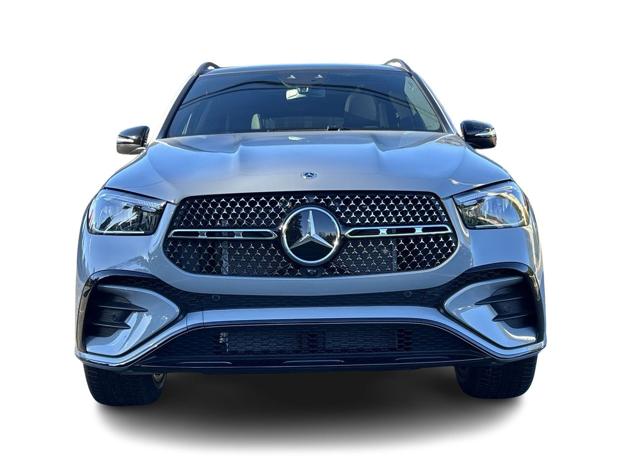 Mercedes-Benz GLE450  2024 à North Vancouver, Colombie-Britannique
