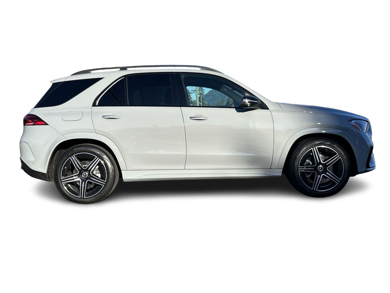 Mercedes-Benz GLE450  2024 à North Vancouver, Colombie-Britannique