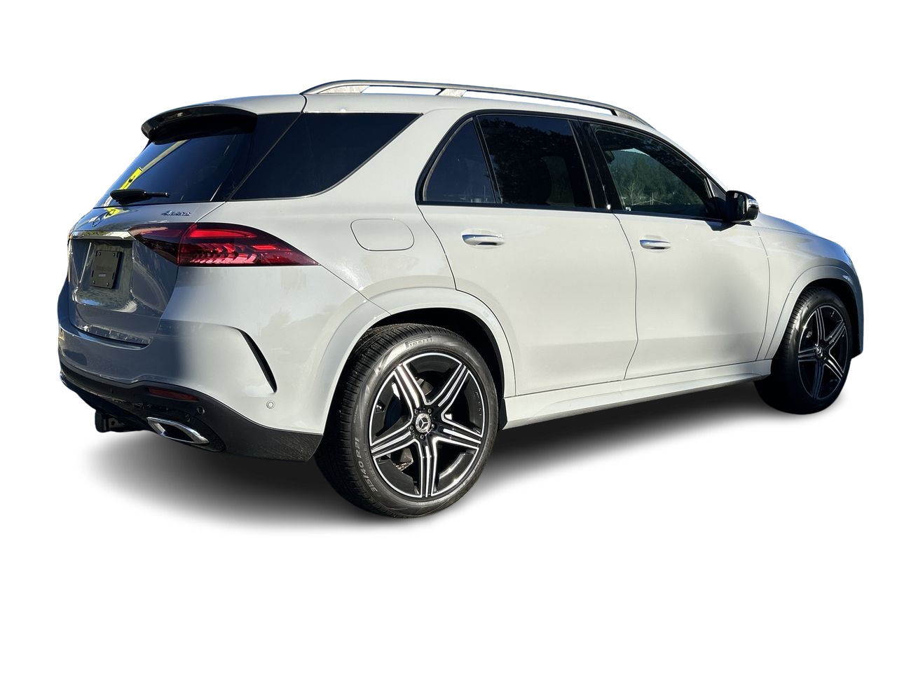 Mercedes-Benz GLE450  2024 à North Vancouver, Colombie-Britannique