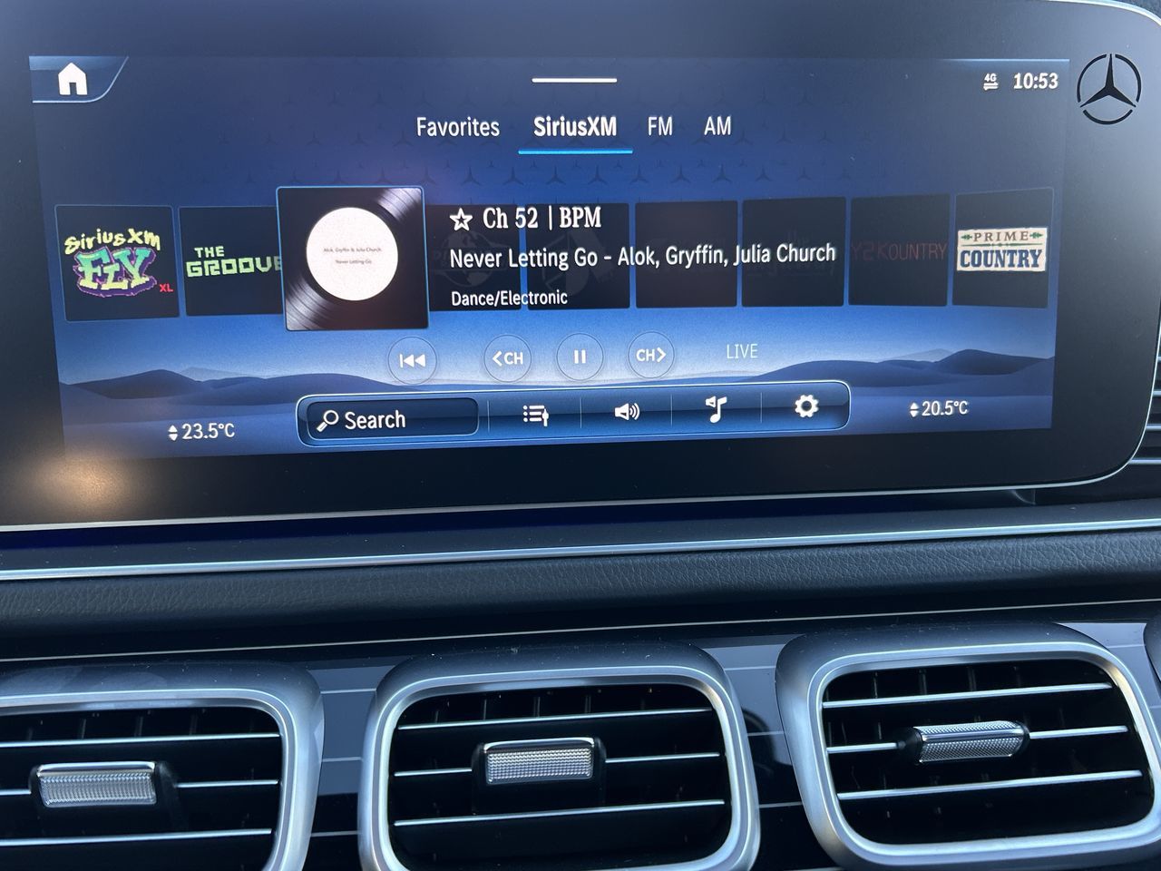 2024 Mercedes-Benz GLE450 in North Vancouver, British Columbia