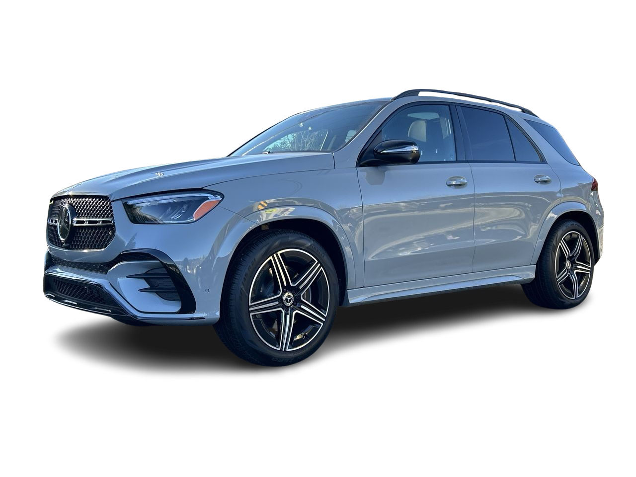 Mercedes-Benz GLE450  2024 à North Vancouver, Colombie-Britannique
