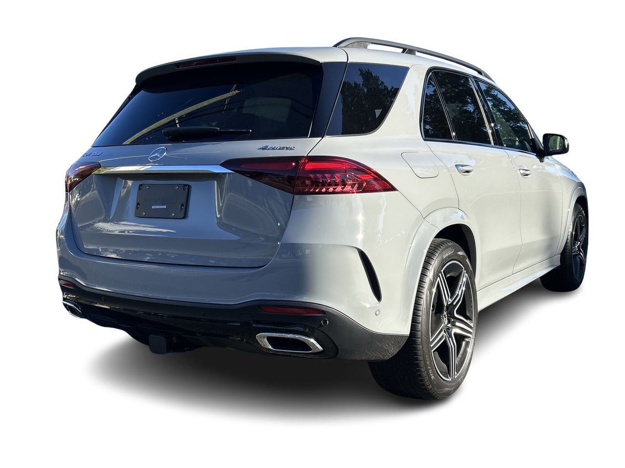Mercedes-Benz GLE450  2024 à North Vancouver, Colombie-Britannique