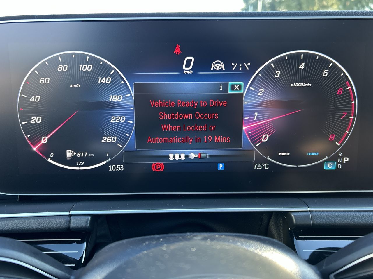 2024 Mercedes-Benz GLE450 in North Vancouver, British Columbia
