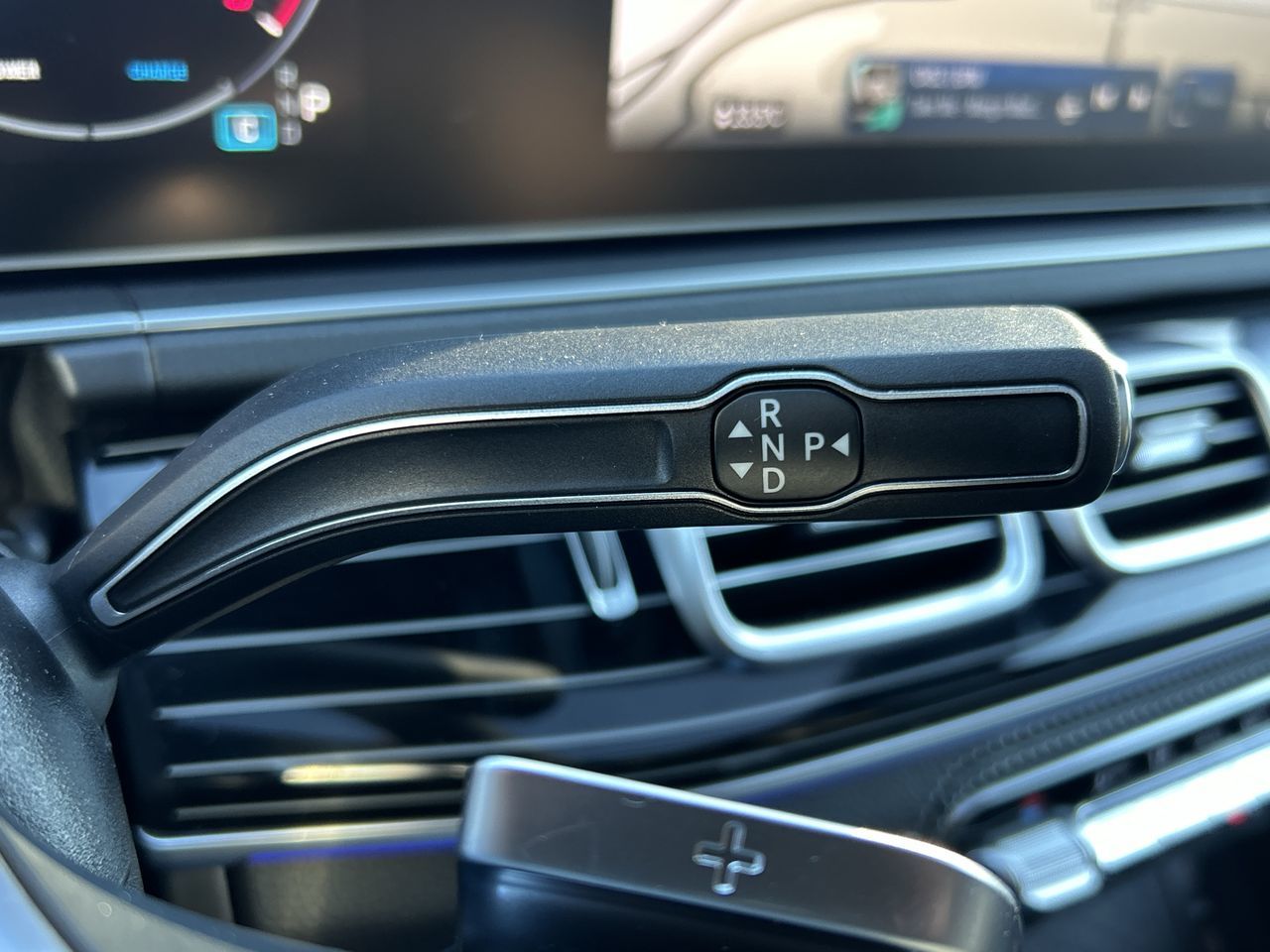 2024 Mercedes-Benz GLE450 in North Vancouver, British Columbia