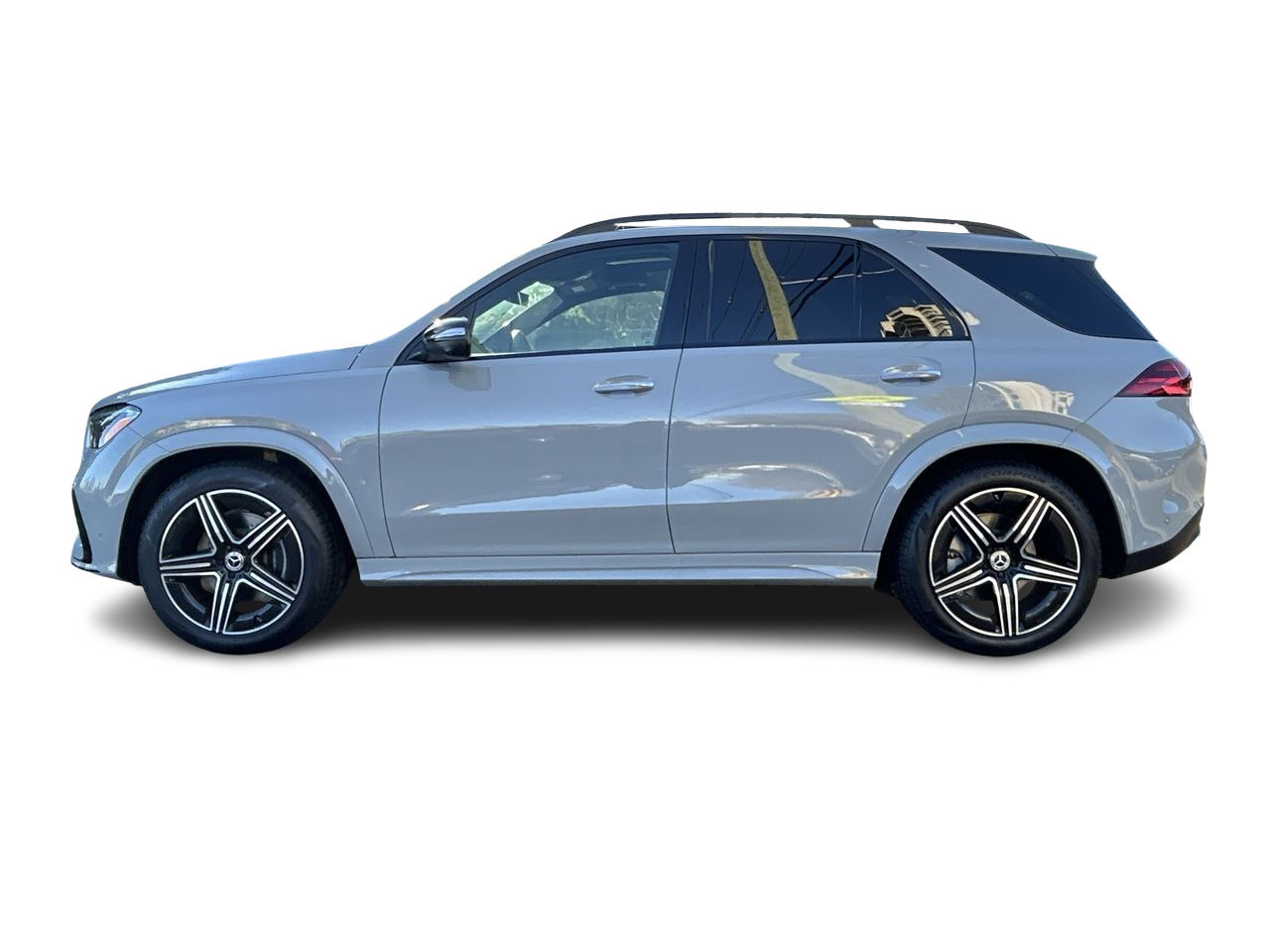 Mercedes-Benz GLE450  2024 à North Vancouver, Colombie-Britannique