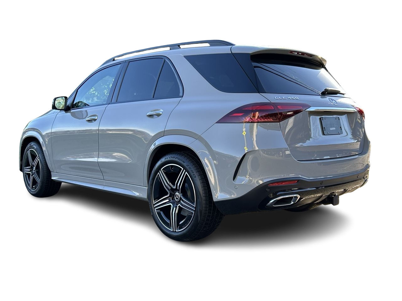 Mercedes-Benz GLE450  2024 à North Vancouver, Colombie-Britannique
