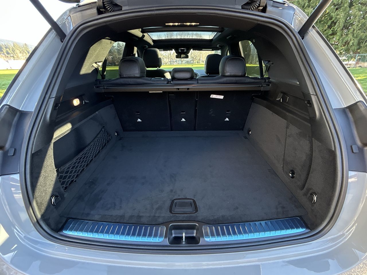 2024 Mercedes-Benz GLE450 in North Vancouver, British Columbia