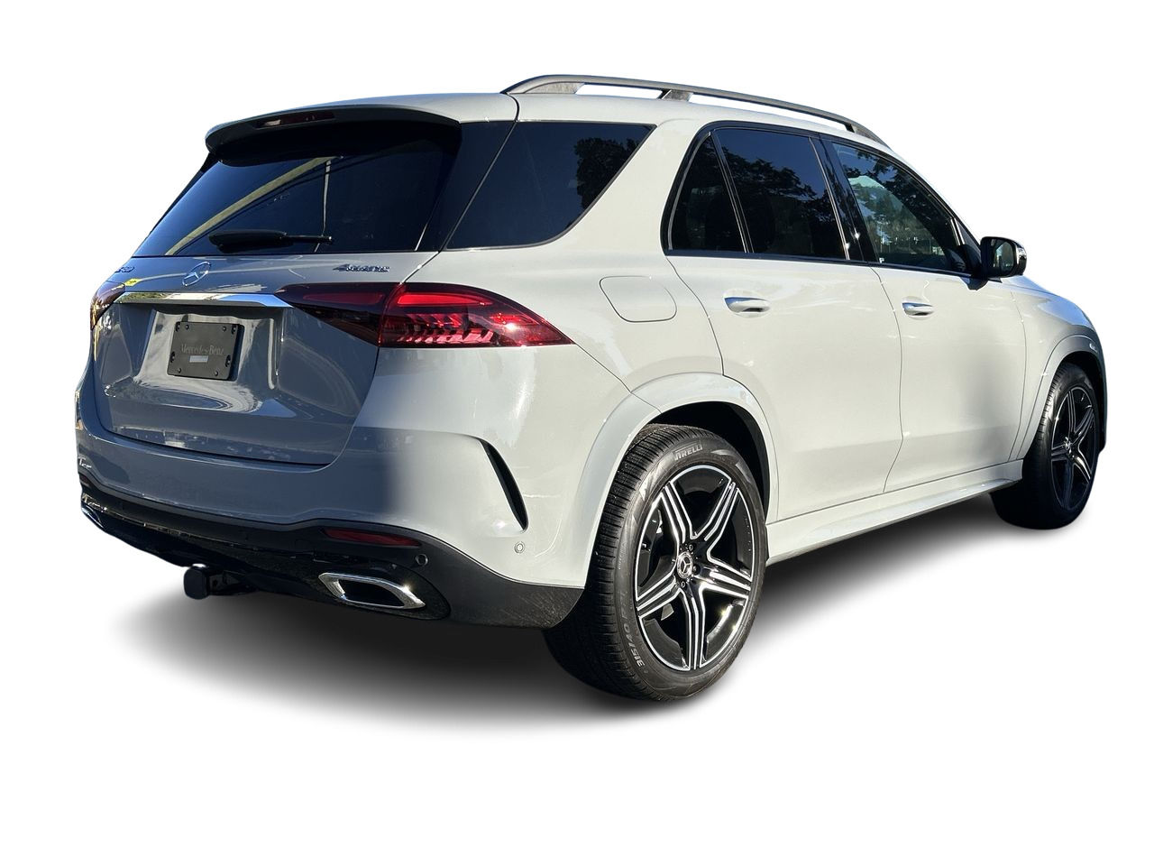 Mercedes-Benz GLE450  2024 à North Vancouver, Colombie-Britannique