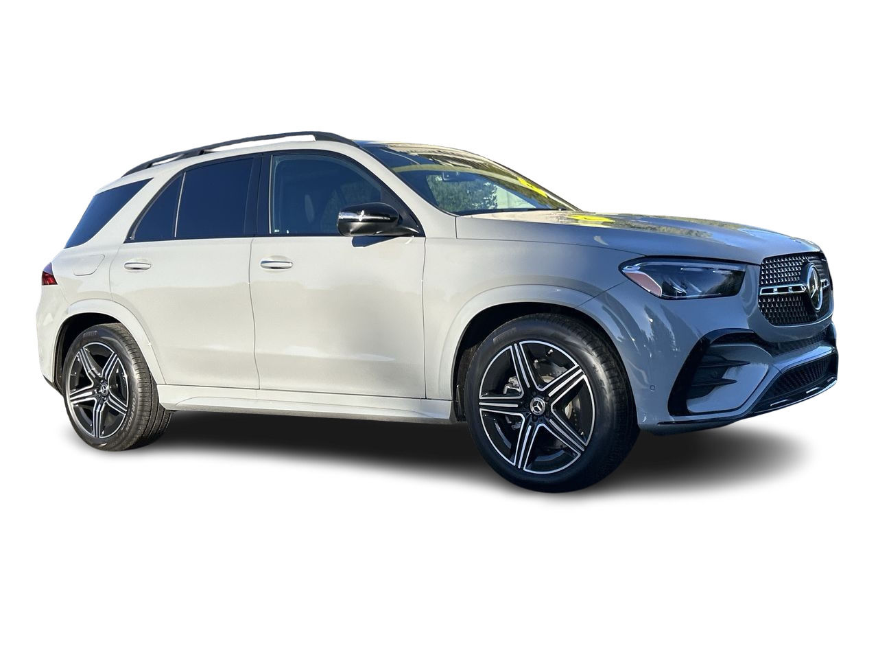 Mercedes-Benz GLE450  2024 à North Vancouver, Colombie-Britannique